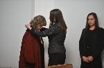 София- Новите конституционни съдии полагат клетва