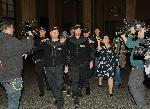 Здравко Трайков, който с макетно ножче обезобрази съпругата си , застава пред съда