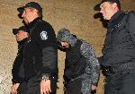 София  - Съдебна палата -  дело срещу Здравко Трайков