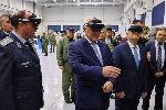 Долна Митрополия - Откриване на пилотска апаратура