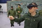 Долна Митрополия - Откриване на пилотска апаратура