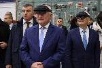 Долна Митрополия - Откриване на пилотска апаратура
