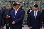 Долна Митрополия - Откриване на пилотска апаратура