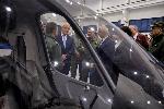 Долна Митрополия - Откриване на пилотска апаратура
