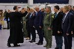 Долна Митрополия - Откриване на пилотска апаратура