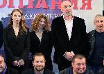 София – Откриване на кино фестивала Киномания 2024