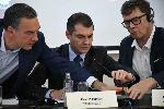 Бургас - конференция - туризъм