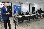 Бургас - конференция - туризъм