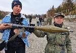 Плевен - Сухопътни войски - Ден на отворени врати