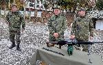 Плевен - Сухопътни войски - Ден на отворени врати