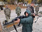 Плевен - Сухопътни войски - Ден на отворени врати
