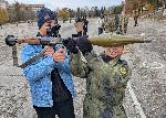 Плевен - Сухопътни войски - Ден на отворени врати