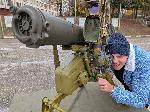 Плевен - Сухопътни войски - Ден на отворени врати