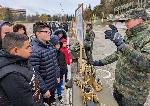 Плевен - Сухопътни войски - Ден на отворени врати