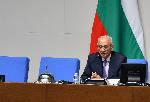 София- Депутатите се събират за нов опит да изберат председател