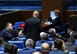 София- Депутатите се събират за нов опит да изберат председател