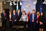 София- Изявление на БСП и Възраждане