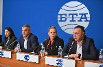 София- Пресконференция - инициатива за президентска република