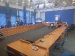 София- Пресконференция - инициатива за президентска република