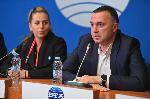 София- Пресконференция - инициатива за президентска република