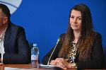 София- Пресконференция - инициатива за президентска република