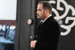 София - Среща на Делян Пеевски и ръководството на ДПС-Ново начало- хотел Маринела