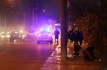 София - Пожар в хале на бившето предприятие Родопи