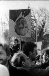 35 години от първия свободен митинг след падането от власт на Тодор Живков