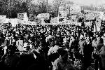 София - Митинг на площад "Ал.Невски" - 18 ноември 1989 г