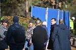 София- Брифинг на общинари от ГЕРБ-СДС - ремонта на ул.Опълченска- гражданско недоволство