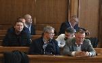 София  - СГС- разпоредително заседание - братя Пламен и Атанас Бобокови