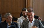София  - СГС- разпоредително заседание - братя Пламен и Атанас Бобокови