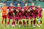 София - Футбол - България срещу Беларус