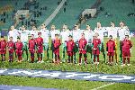 София - Футбол - България срещу Беларус