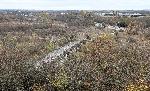 'Мост на победата' край Плевен е в трагично състояние