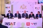 INSAIT представя последно поколение изкуствен интелект на български език