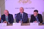 София - Представяне на изкуствен интелект
