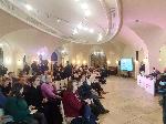 София - Представяне на изкуствен интелект