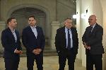 София - Представяне на изкуствен интелект
