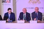 София - Представяне на изкуствен интелект