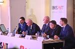 София - Представяне на изкуствен интелект