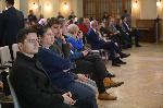 София - Представяне на изкуствен интелект