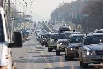 София - Верижна катастрофата на бул.Цариградско шосе
