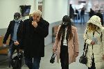 София - Съдебно дело - полицайката Симона Радева
