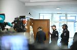 София - Съдебно дело - полицайката Симона Радева