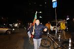 София -  Протест срещу застрояването на градинка