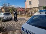 София - кв.Факултета-обиск в дома на Киро-Японеца