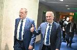 Депутатите отново се събират, за да изберат председател на Народното събрание