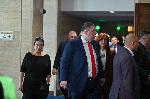 София - Депутатите отново се събират, за да изберат председател на Народното събрание