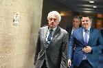 София - Депутатите отново се събират, за да изберат председател на Народното събрание